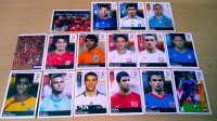 Euro 2008 Panini sličice