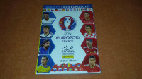 Euro 2016 France Panini album 127/368