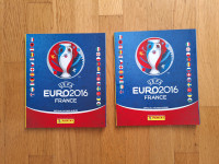 EURO 2016 PANINI