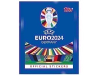 Euro 2024 sličice prodajem Topps