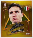 Euro 2024 sličice zlatne SP prodajem topps