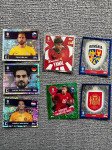 Euro 2024 topps