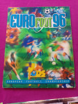 Eurofoot 96 - dva albuma