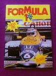 Formula 1 1988. - album za sličice