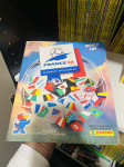 France 98 Panini