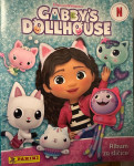 Gabby’s Dollhouse album za sličice