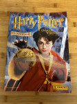 HARRY POTTER i ODAJA TAJNI-album sa sličicama-PANINI