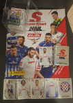 HNL 2023/24 Album plus set sličica