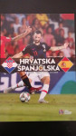 Hrvatska - Španjolska UEFA ( nogomet)