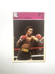 Kartica Svijet sporta - SUGAR RAY LEONARD