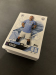 Kartice Liga prvaka Match Attax 24/25, 200 kartica bez duplih