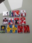 Kartice EURO  2020 PREVIEW Cards Panini Adrenalyn