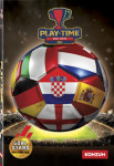 KONZUM PLAY TIME 2024 PRAZAN ALBUM