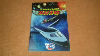 Ledo Avio album 35/150 - 2010. godina