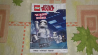 Lego Star Wars: Pustolovine jurišnika - 2022. godina