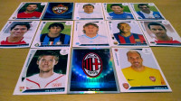 Liga prvaka 2009/2010 Panini sličice