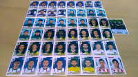 Lot FIFA 365 2016 Panini