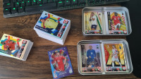 Match Attax Euro 2024 kartice - Ažurirano 03.10.24