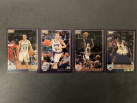 NBA 2000-01 Topps