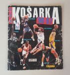 NBA Kosarka Panini album 96-97