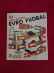 Panini album Asovi stadiona Evro fudbal