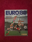 Panini album Euro 88