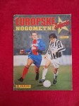 Panini album Europske nogometne zvijezde