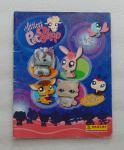 Panini album - Littlest PetShop - Prazan sa kuponom