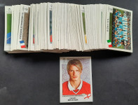 Panini Champion League 1999 - 2000 komplet set sličica