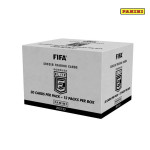 Panini Donruss Elite FIFA Soccer Fat-Pack Box