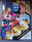 Panini FIFA 365   2024 Godina