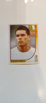 Panini Korea Japan 2002 - Irac Steve Finnan (356) - vrlo dobro stanje