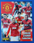 PANINI ◄ Manchester Utd 2012/13 ► pun album