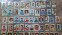 Panini Mexico 70 sličice