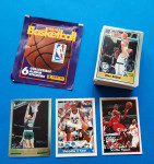 Panini NBA basketball 1994-95 set sličica