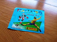 Panini sličice - Italia 90