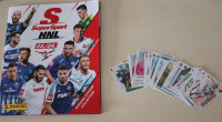 Panini Supersport HNL 23/24 komplet sličice + prazan album