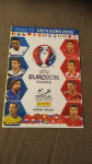 Panini Road to Uefa Euro 2016