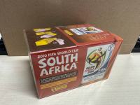 Panini WC 2010 South Africa kutija 100 paketića