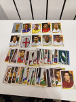 PANINI - WC KOREA JAPAN 2002 - lot od 50 različitih!