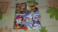 Paw Patrol Panini album 10/162 - 2016. godina