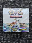 Pokemon Brilliant stars booster box sealed