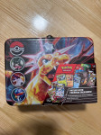 Pokemon Charizard Collectors Chest