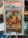 Pokemon karta - LEAFEON #167 PSA10