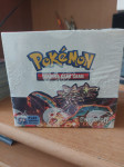 Pokemon karte - Obsidian Flames Booster Box