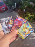 Pokemon karte - Veliki lot bez duplih