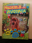 PRAZAN ALBUM PRIJATELJI ŽIVOTINJA