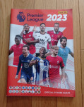 Premier League 2023 novi album