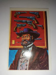 Price o Divljem Zapadu 1971 - Samuel Colt (business, advertising)