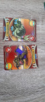 PRODAJEM RARE DINOSAUR KING TRADING CARD GAME 2008/9